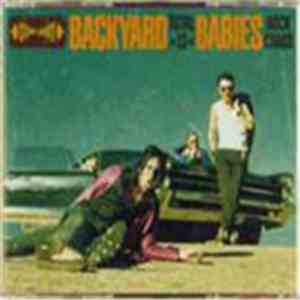 Backyard Babies - Total 13