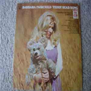 Barbara Fairchild - Teddy Bear Song