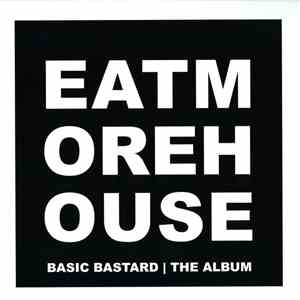Basic Bastard - The Album