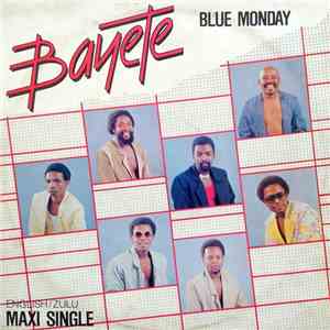 Bayete - Blue Monday