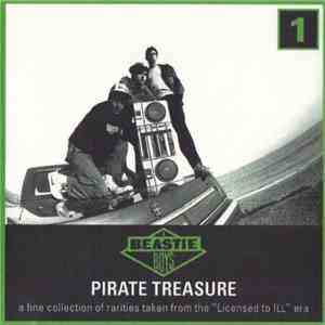 Beastie Boys - Pirate Treasure Chapter 1