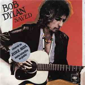 Bob Dylan - Saved