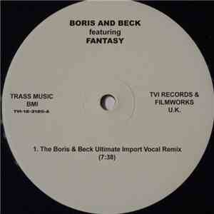 Boris and Beck - Fantasy