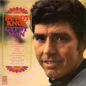 Buddy Knox - Gypsy Man