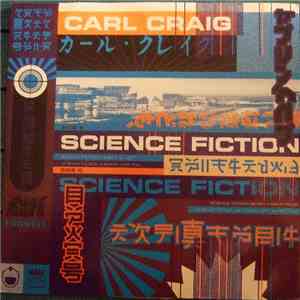 Carl Craig - Science Fiction