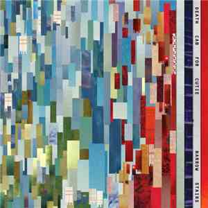 Death Cab For Cutie - Narrow Stairs