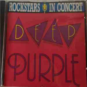 Deep Purple - Deep Purple Rockstars In Concerts