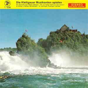 Die Klettgauer Musikanten - Die Klettgauer Musikanten Spielen