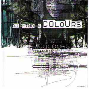 DJ Mind-X - Colours