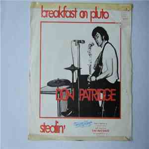 Don Partridge - Breakfast On Pluto