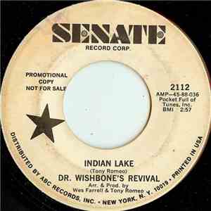 Dr. Wishbone's Revival - Indian Lake