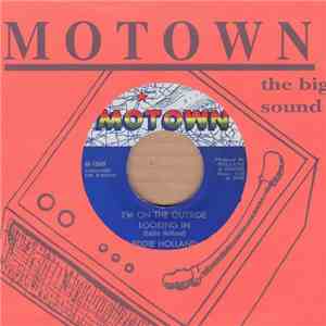 Eddie Holland - I'm On The Outside Looking In