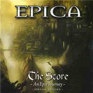 Epica - The Score (An Epic Journey)