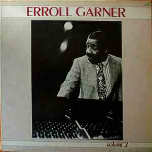 Erroll Garner - Vol. 2