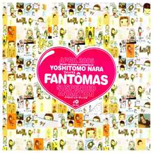 Fantômas - Suspended Animation