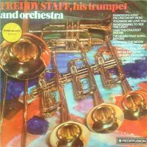 Freddy Staff - Freddy Staff, His Trumpet And Orchestra