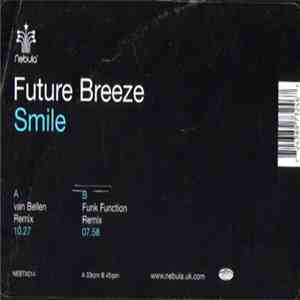 Future Breeze - Smile
