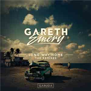 Gareth Emery - Long Way Home (The Remixes)