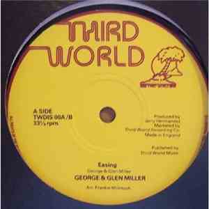 George & Glen Miller / The Millers - Easing