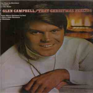 Glen Campbell - That Christmas Feeling