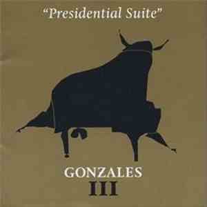 Gonzales - Presidential Suite