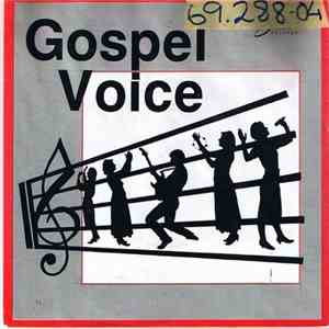 Gospel Voice - Även Om Min Tro Är Svag