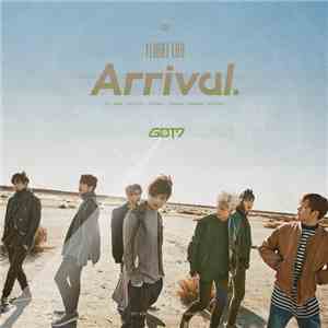 GOT7 - Flight Log: Arrival