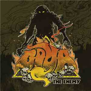Goya  - The Enemy