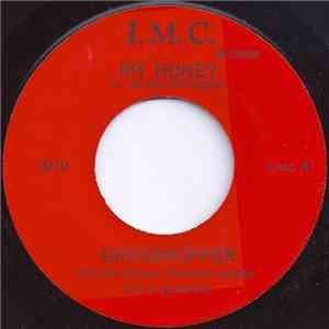 Grasshopper  - My Honey / Our Rock'N'Roll