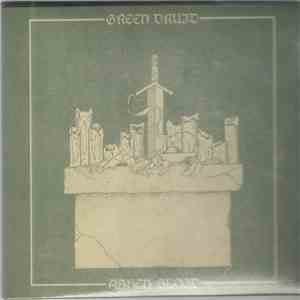 Green Druid - Ashen Blood