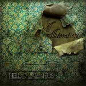 Hello Lazarus - All Alliteration