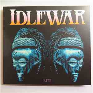 Idlewar - Rite