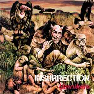 Insurrection - Umnikelo