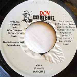Jah Cure - 2010
