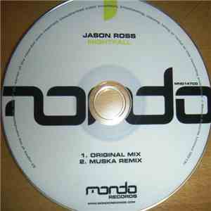Jason Ross  - Nightfall