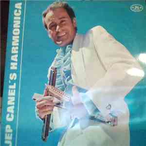Jep Canel - Jep Canel's Harmonica