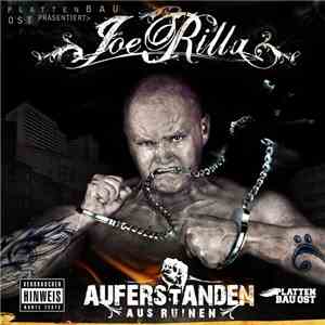 Joe Rilla - Auferstanden Aus Ruinen