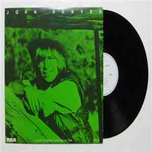 John Denver - Special D.J. Copy