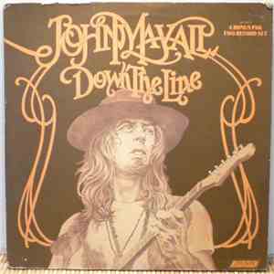 John Mayall - Down The Line