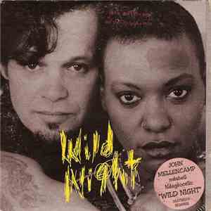 John Mellencamp - Wild Night