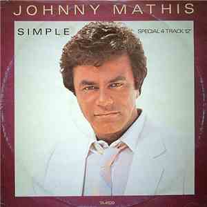 Johnny Mathis - Simple