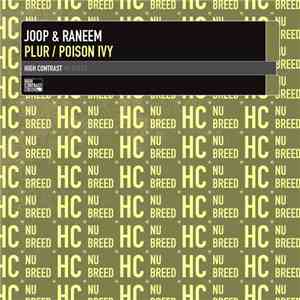 JOOP & Raneem - PLUR / Poison Ivy