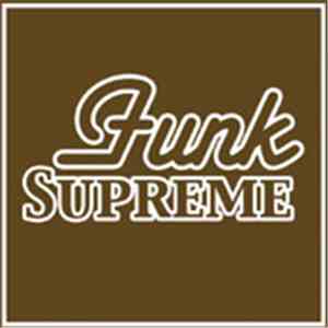 Juan Laya & Jorge Montiel - Funk Supreme