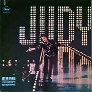 Judy Garland - Just For Openers
