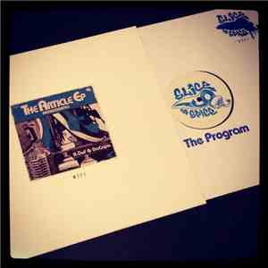 K-Def & DaCapo - The Article EP Instrumentals