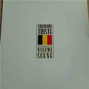Kollektief Internationale Nieuwe Scene - Tricolore Triste