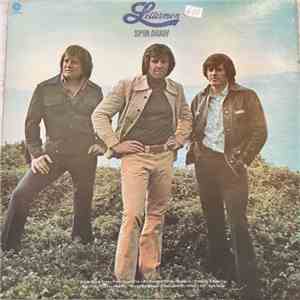 Lettermen - Spin Away