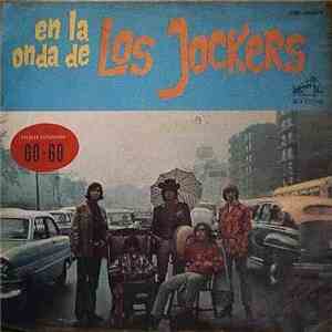 Los Jockers - En La Onda De Los Jockers