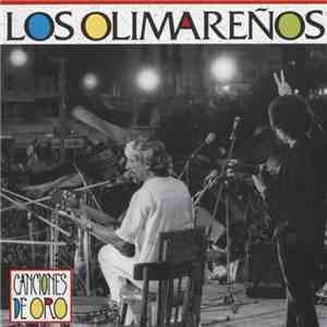 Los Olimareños - Canciones De Oro