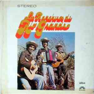 Los Rancheros de Rio Grande - Los Rancheros de Rio Grande